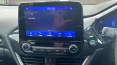 Ford Puma 1.0 EcoBoost Hybrid mHEV ST-Line 5dr Petrol Hatchback